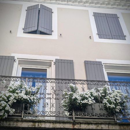La Tulipe Sauvage Bed & Breakfast Bourdeaux Exterior foto
