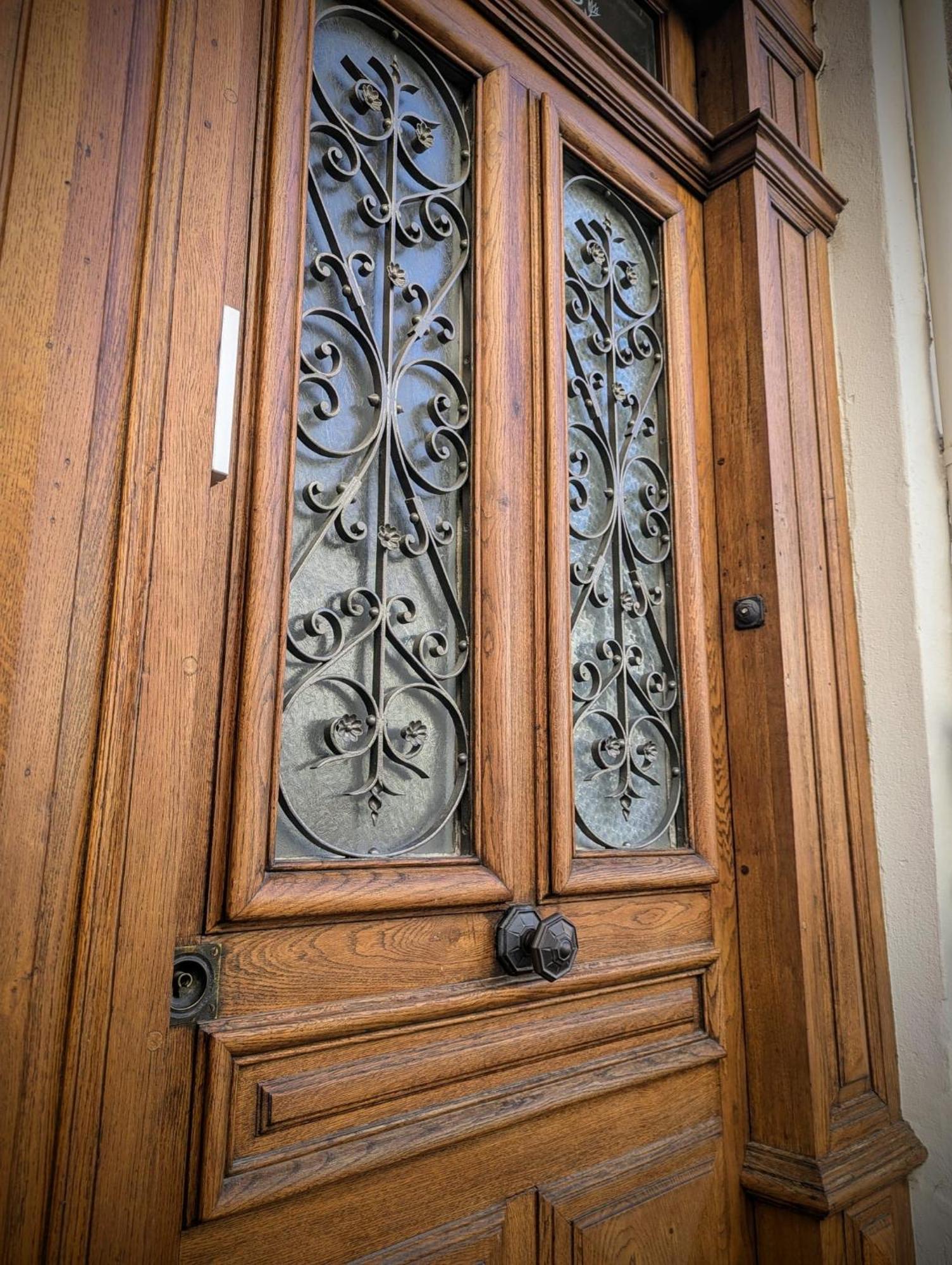 La Tulipe Sauvage Bed & Breakfast Bourdeaux Exterior foto