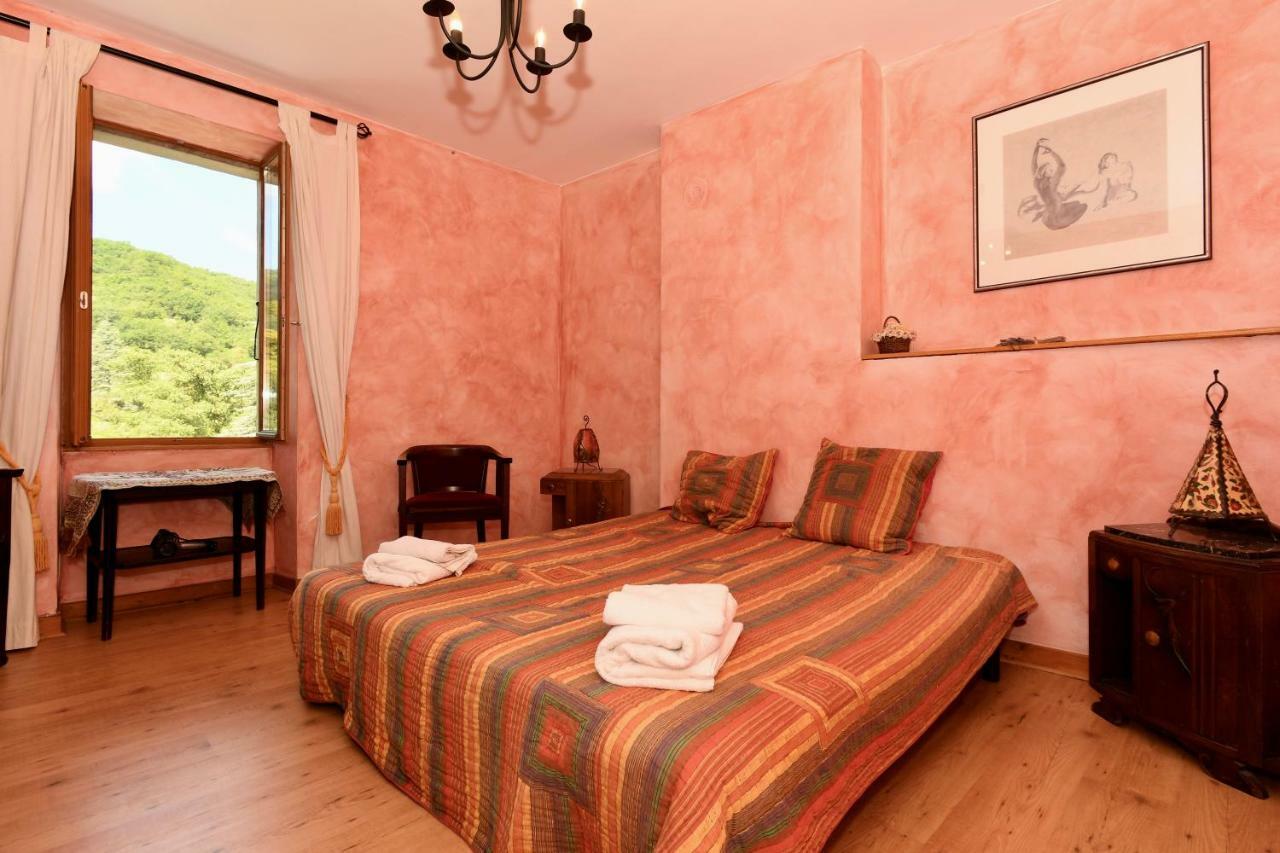 La Tulipe Sauvage Bed & Breakfast Bourdeaux Exterior foto