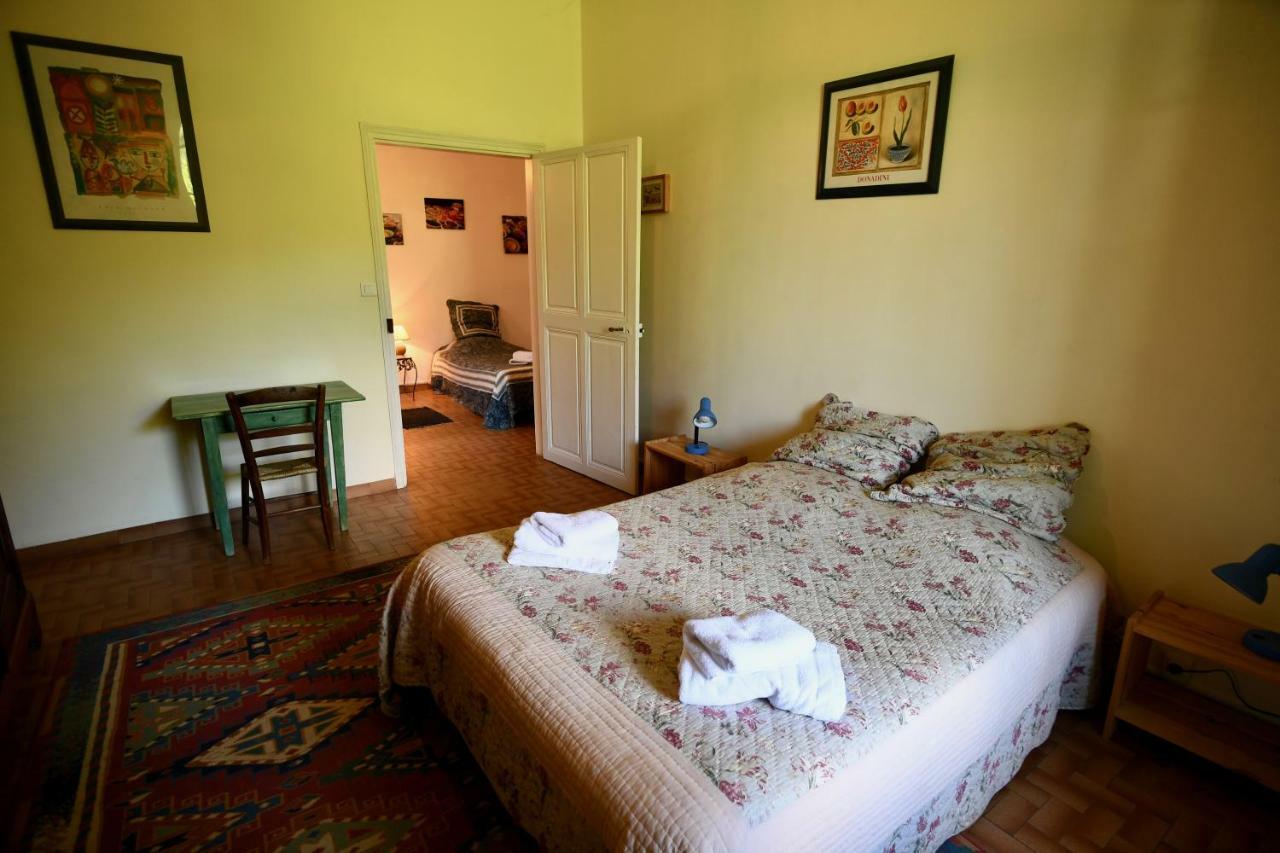 La Tulipe Sauvage Bed & Breakfast Bourdeaux Exterior foto